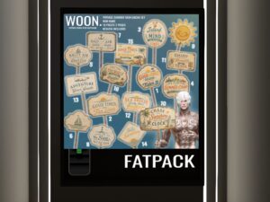 Woon