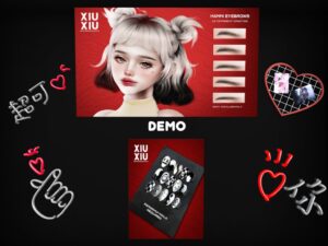 XiuXiu