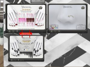 Ysoral