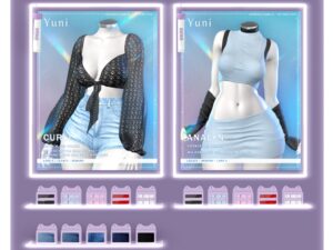 Yuni