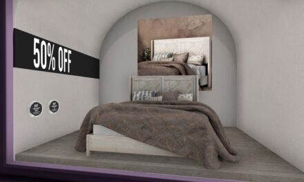50% Off from Zerkalo Exclusively at The Outlet