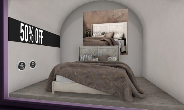 50% Off from Zerkalo Exclusively at The Outlet
