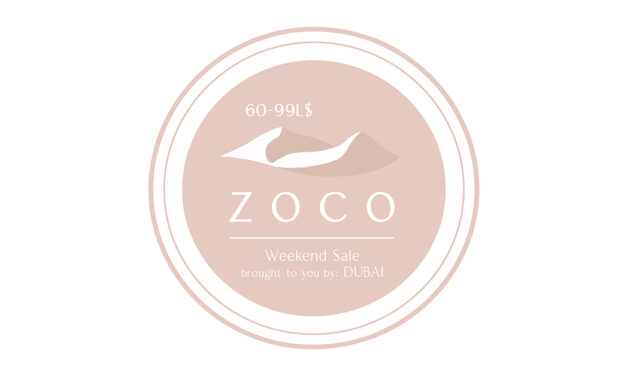 ZocoSales: Where Wallets Get Happy