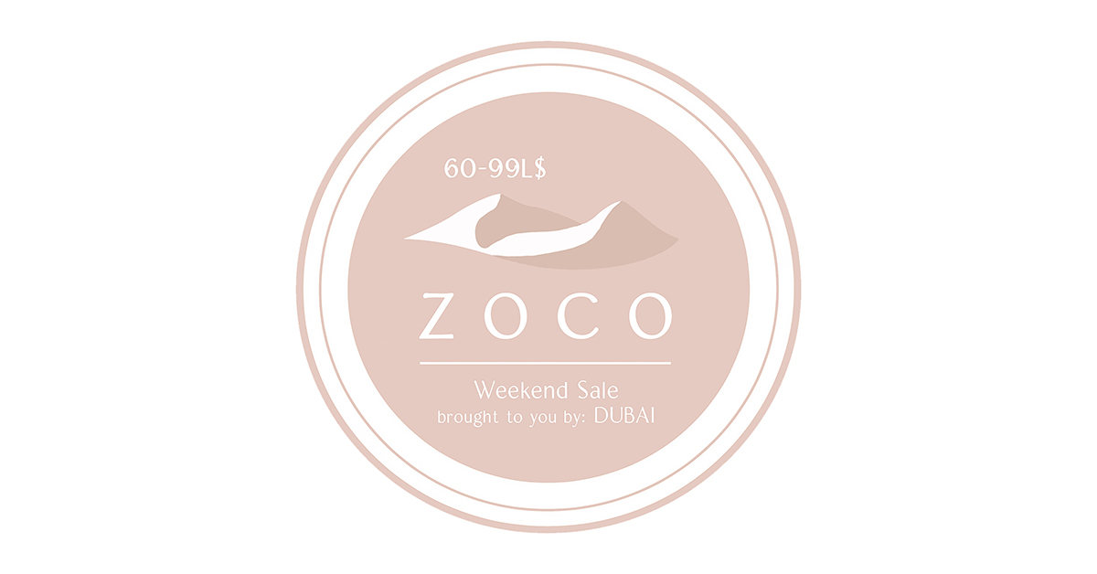 ZocoSales: Where Wallets Get Happy