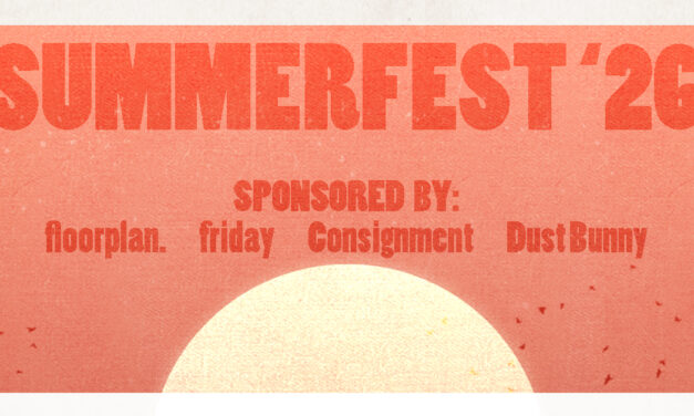 Chasing Summer at Summerfest ’26