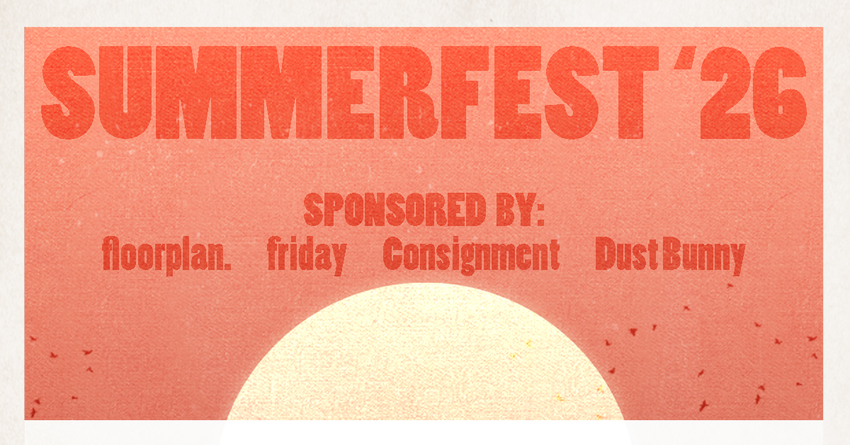 Chasing Summer at Summerfest ’26