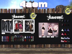 4AEM