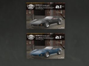 777 Motors