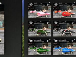 777 Motors