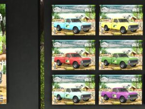 777 Motors