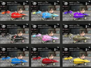 777 Motors