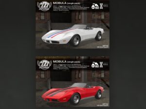 777 Motors