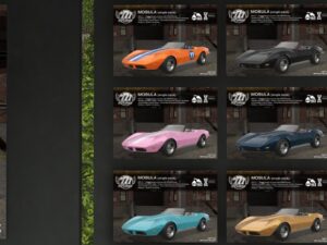 777 Motors