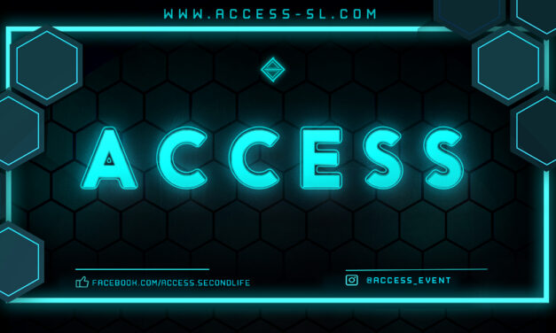 Ready, Set, Access!