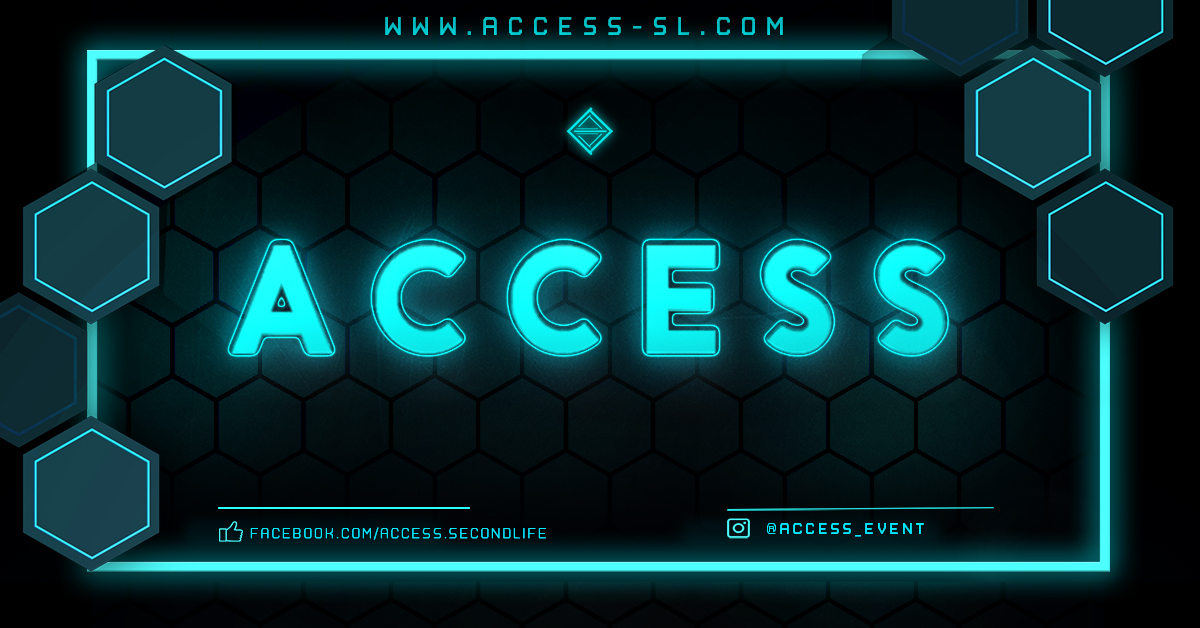 Ready, Set, Access!