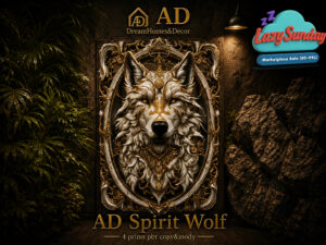 AD Dream Homes&Decor