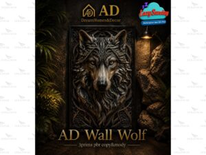AD Dream Homes&Decor