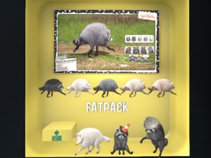 Aardvark