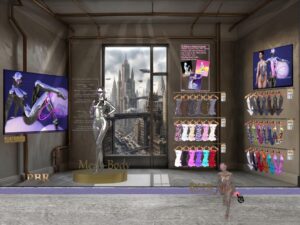 Absolut Creation