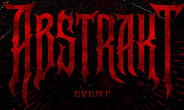 Abstrakt Event Beyond the Ordinary