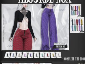 Absurde Nox