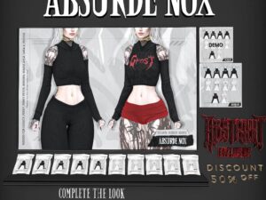 Absurde Nox