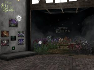 Accidental Attic