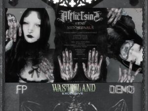 Afflictsins