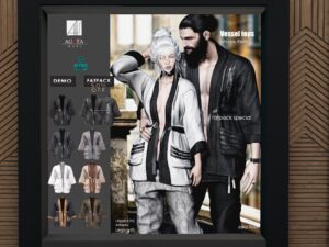 Agata Mode