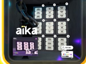 Aika