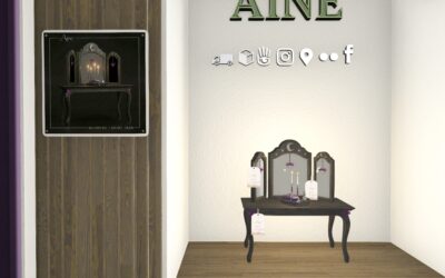50% Off from Aine Only at The Outlet