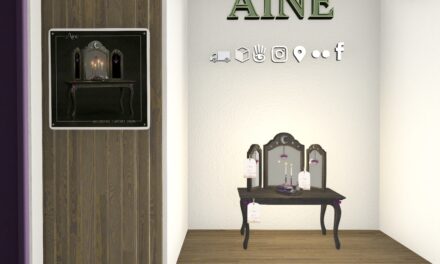 50% Off from Aine Only at The Outlet