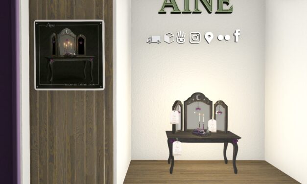 50% Off from Aine Only at The Outlet