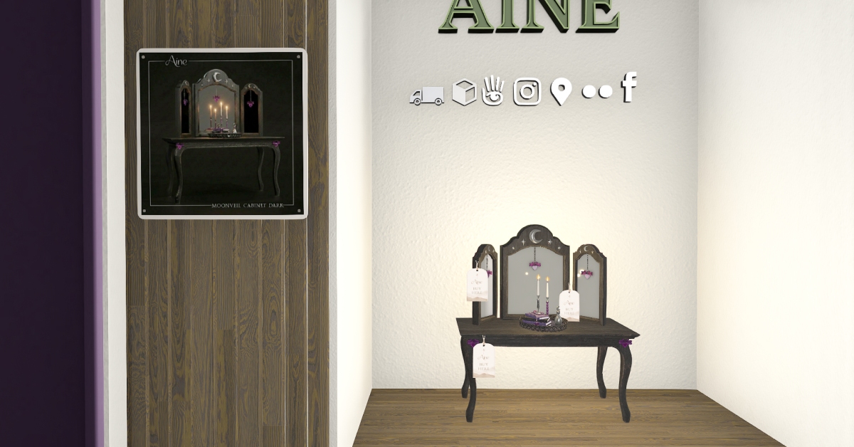 50% Off from Aine Only at The Outlet
