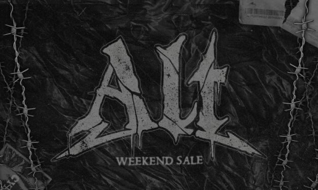 Turn Heads At The Alt Weekend Sale!