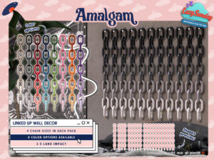 Amalgam