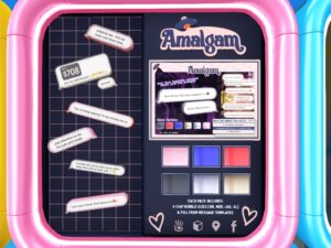 Amalgam