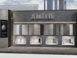 Amitie