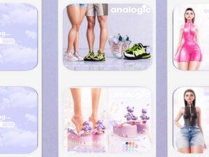 Analogic