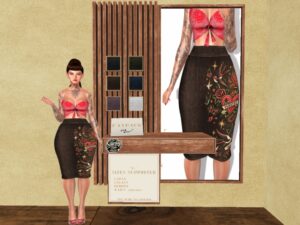 Annex Boutique