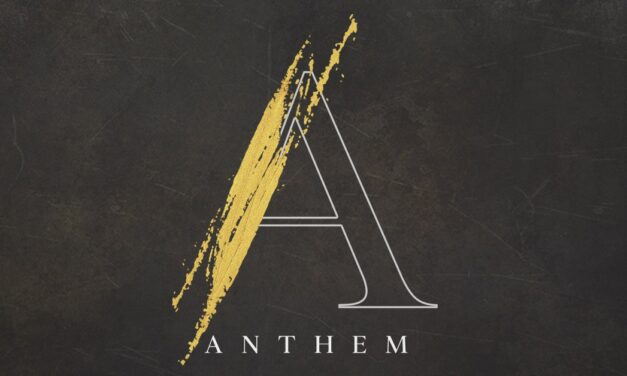 Push Pineapple Shake the Tree to Anthem!