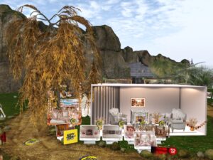 Aphrodite Shop