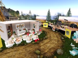 Aphrodite Shop