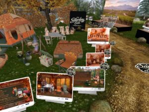 Aphrodite Shop