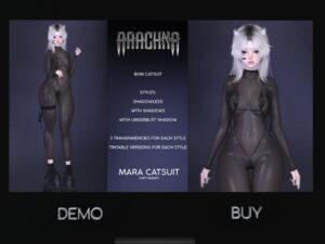 Arachna
