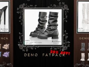 Arltos AfterLife