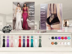 Asteria