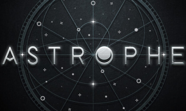 The Astrophe Event Reaches New Heights!