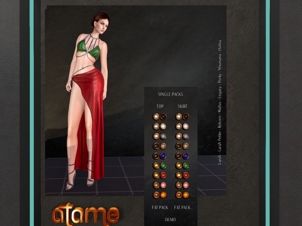 AtaMe