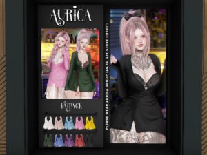 Aurica
